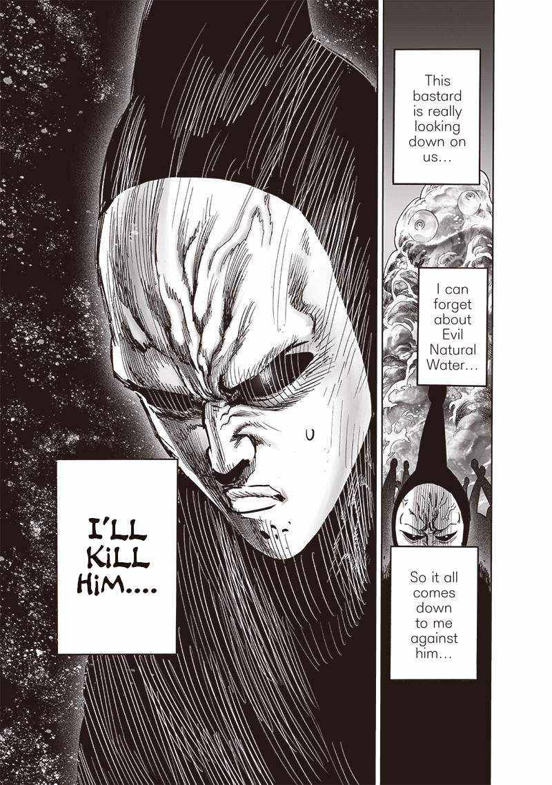 One-Punch Man, Chapter 152 image 24